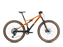 BH Bikes Lynx Race LT 7.5 XL | orange / black / black