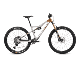 BH Bikes Lynx Trail 9.9 SM | copper / copper / copper