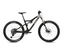 BH Bikes Lynx Trail 9.9 MD | green / green / green