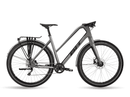 BH Bikes Oxford Jet LA | silver / black / silver