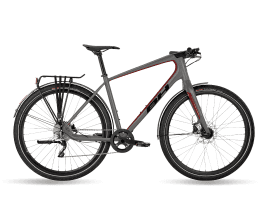 BH Bikes Oxford MD | silver / black / red