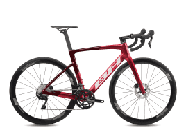 BH Bikes RS1 3.0 LA | red / copper / red
