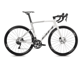 BH Bikes RS1 3.0 SM | white / silver / silver
