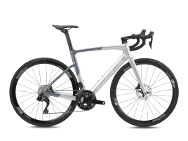 BH Bikes RS1 3.5 MD | silver / silver / silver