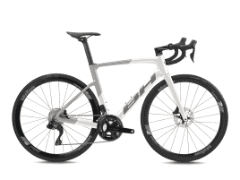 BH Bikes RS1 3.5 SM | white / silver / silver
