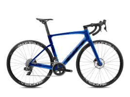BH Bikes RS1 4.0 XX | blue / blue / blue