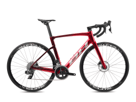 BH Bikes RS1 4.0 LA | red / copper / red