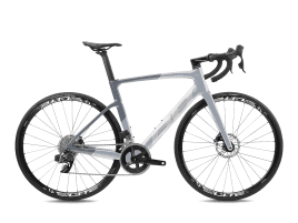 BH Bikes RS1 4.0 MD | silver / silver / silver