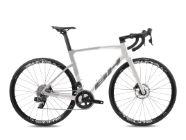 BH Bikes RS1 4.0 XL | white / silver / silver