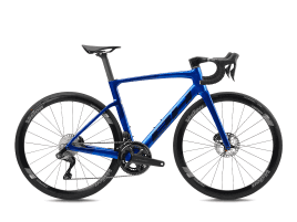 BH Bikes RS1 4.5 SM | blue / blue / blue