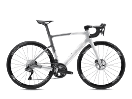 BH Bikes RS1 4.5 MD | silver / silver / silver