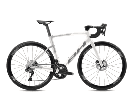 BH Bikes RS1 4.5 XS | white / silver / silver