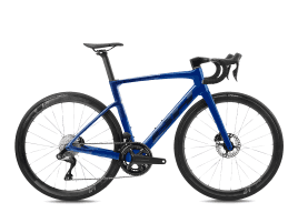 BH Bikes RS1 5.0 XX | blue / blue / blue