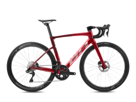 BH Bikes RS1 5.0 XX | red / copper / red