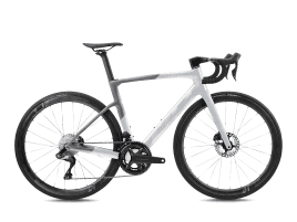 BH Bikes RS1 5.0 XS | silver / silver / silver
