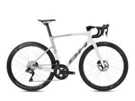 BH Bikes RS1 5.0 XS | white / silver / silver
