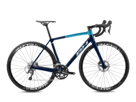 BH Bikes SL1 2.0 XL | blue / blue / blue