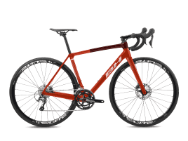 BH Bikes SL1 2.0 MD | red / copper / red