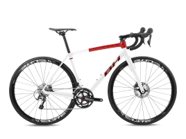 BH Bikes SL1 2.0 XS | white / red / red