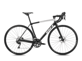 BH Bikes SL1 2.4 XL | black / silver / silver