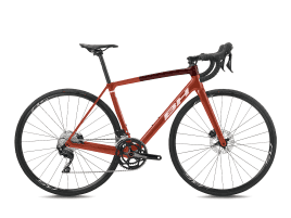 BH Bikes SL1 2.4 LA | red / copper / red