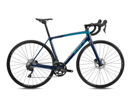 BH Bikes SL1 2.5 XS | black-blue-black