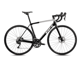 BH Bikes SL1 2.5 XL | black-grey-grey