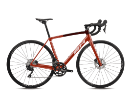 BH Bikes SL1 2.5 XS | red-copper-red