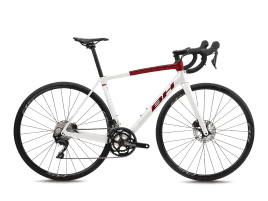 BH Bikes SL1 2.5 XL | white-red-red
