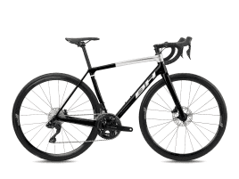 BH Bikes SL1 2.9 XS | black / silver / silver