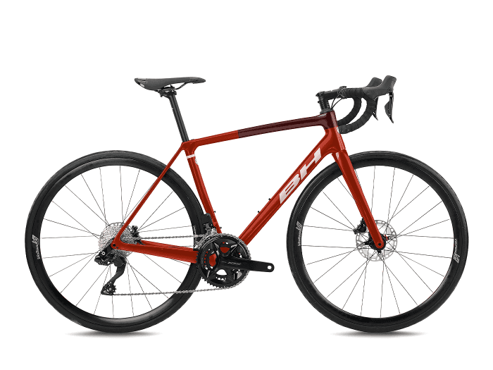 BH Bikes SL1 2.9 XL | red / copper / red