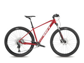 BH Bikes Spike 3.0 MD | red / white / red
