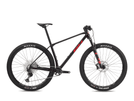 BH Bikes Ultimate 8.0 SM | black / red / red