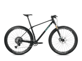 BH Bikes Ultimate 9.5 MD | black / green / green