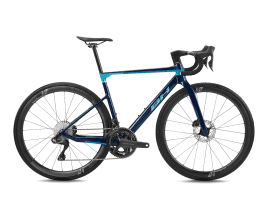 BH Bikes Ultralight 8.5 SM | blue / blue / blue