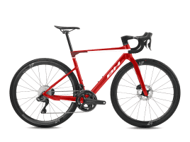 BH Bikes Ultralight 8.5 XS | red / white / red