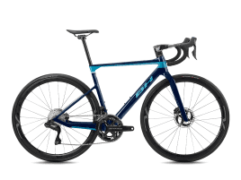 BH Bikes Ultralight 9.0 XS | blue / blue / blue