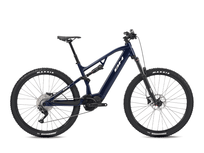 BH Bikes Atome Lynx 8.0 