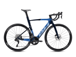 BH Bikes Iaerolight 1.7 LA | blue-grey-stone