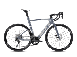 BH Bikes Iaerolight 1.7 SM | grey-white-grey