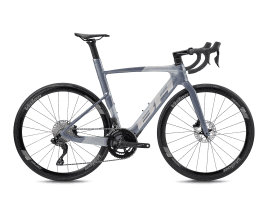 BH Bikes Iaerolight 1.7 LA | grey-white-grey