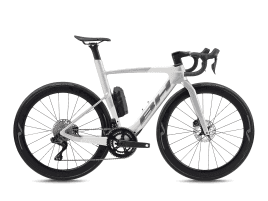 BH Bikes Iaerolight Pro 1.9 LA | grey-grey-white