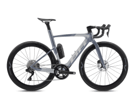 BH Bikes Iaerolight Pro 1.9 MD | grey-white-grey