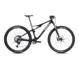 BH Bikes Lynx Race 8.5 XL | black-grey-grey