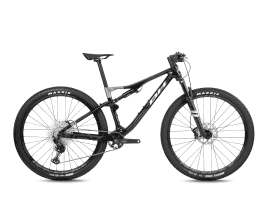 BH Bikes Lynx Race LT 6.5 SM | black-grey-grey