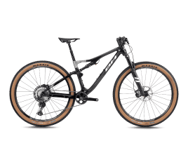 BH Bikes Lynx Race LT 7.5 LA | black-grey-grey