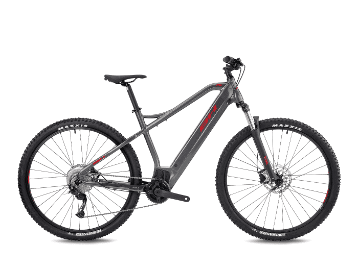 Foto: BH Bikes Atom 29 E-Bike MTB Hardtail