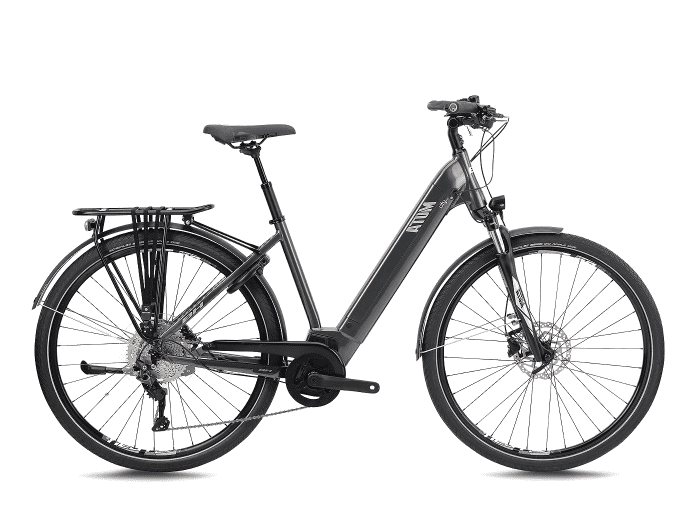 Foto: BH Bikes Atom City Wave Pro E-Bike City