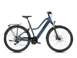 BH Bikes Atom Jet Pro MD | dark blue / anthracite / anthracite