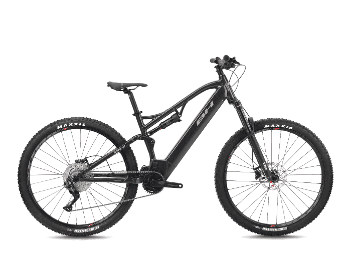 Foto: BH Bikes Atom Lynx 8.0 E-Bike MTB Fully